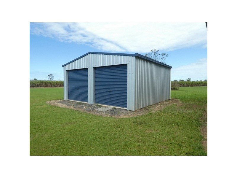 Innisfail QLD 4860