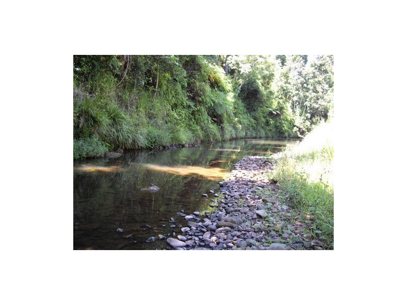 Innisfail QLD 4860