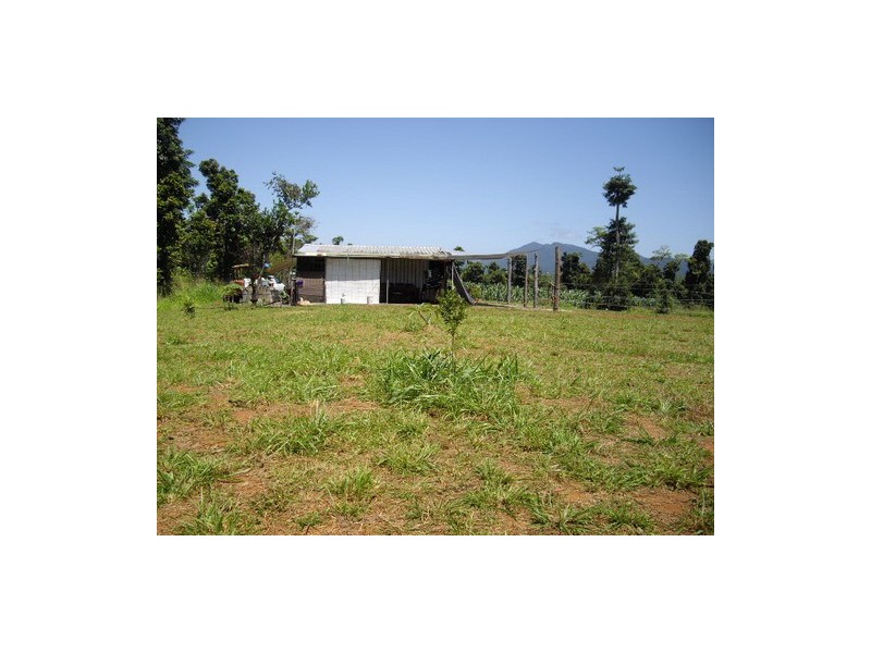 Innisfail QLD 4860