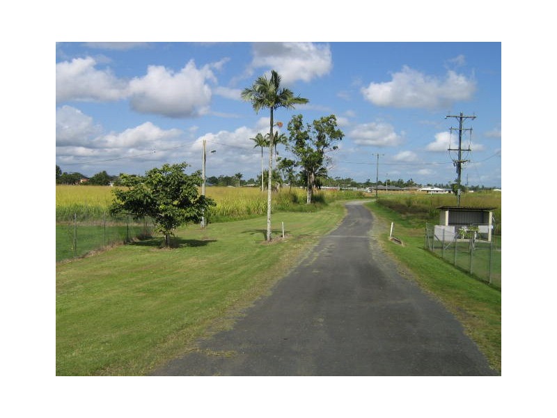 Innisfail QLD 4860