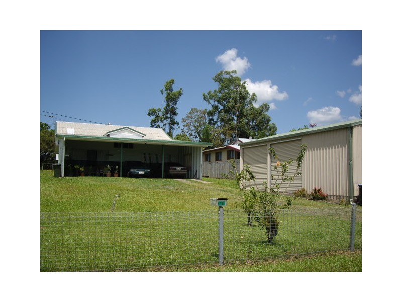 Innisfail QLD 4860