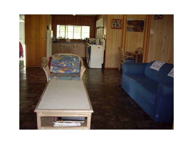 Innisfail QLD 4860
