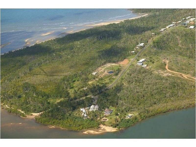 Coquette Point QLD 4860