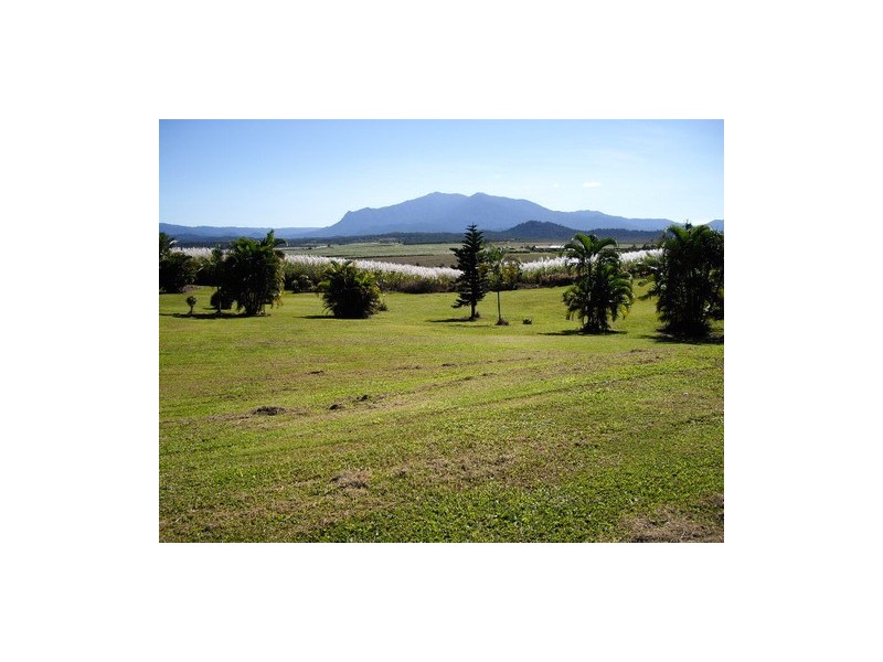 Garradunga QLD 4860