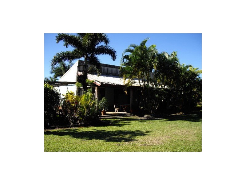 Garradunga QLD 4860