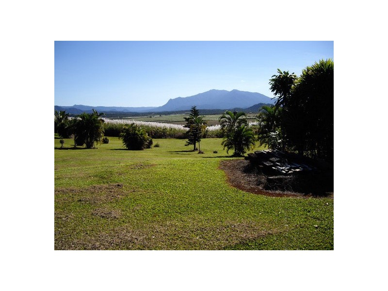 Garradunga QLD 4860