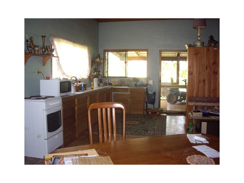 Garradunga QLD 4860