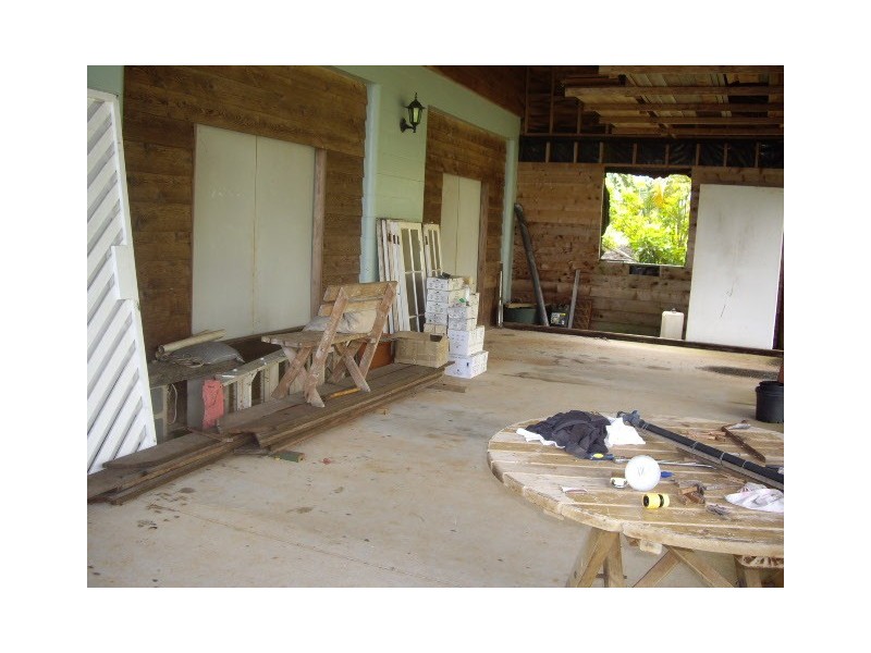 Garradunga QLD 4860