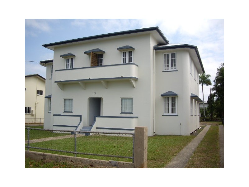 Innisfail QLD 4860