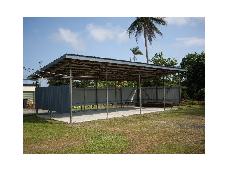 Innisfail QLD 4860