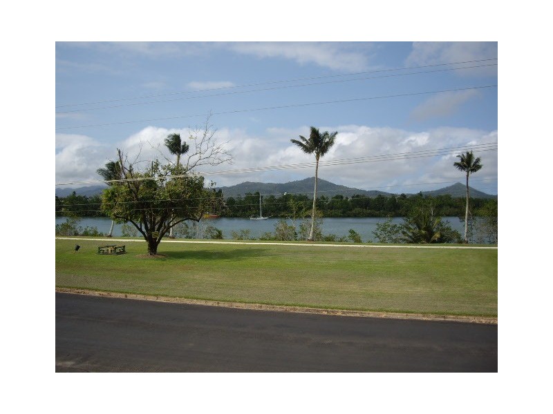 Innisfail QLD 4860