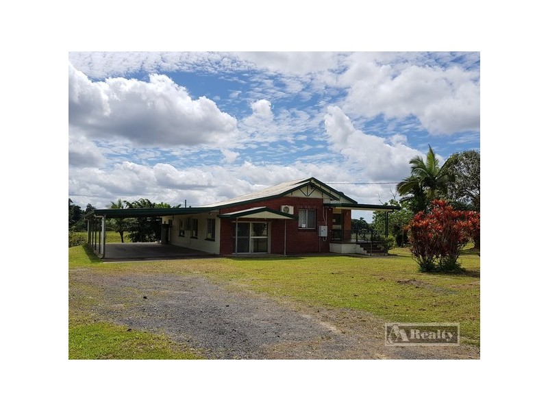 Mena Creek QLD 4871