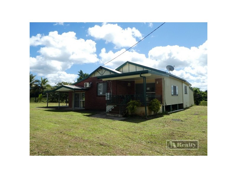 Mena Creek QLD 4871