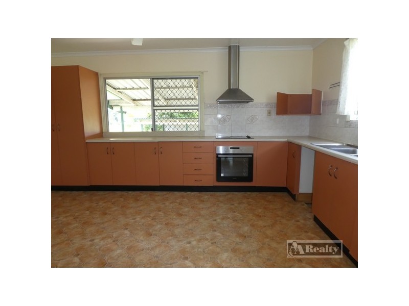 Mena Creek QLD 4871