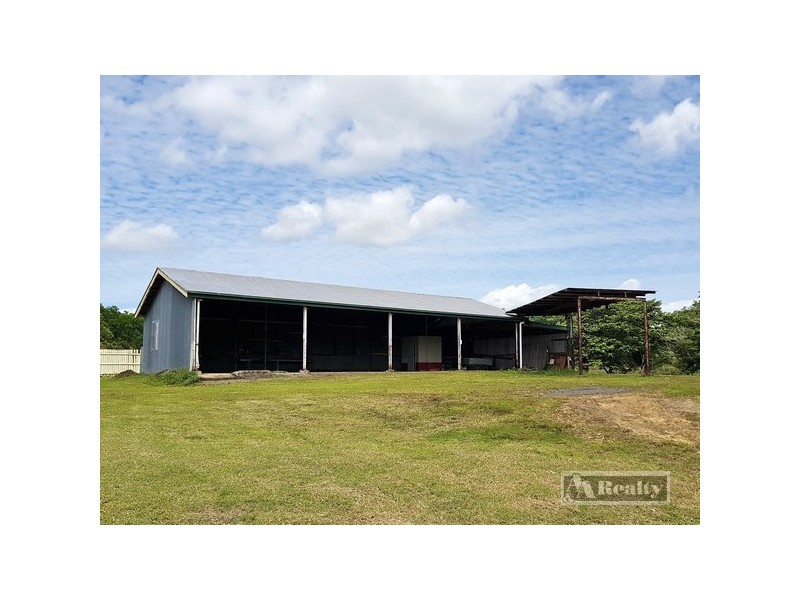 Mena Creek QLD 4871