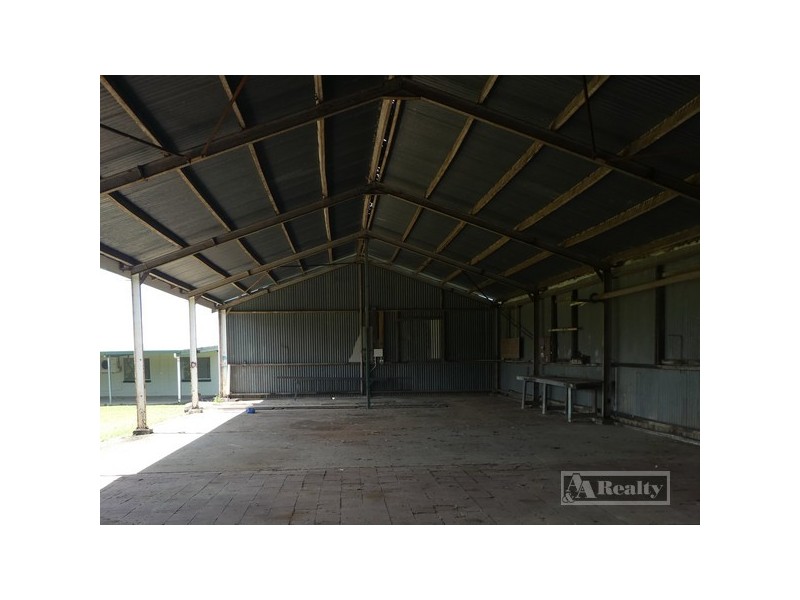 Mena Creek QLD 4871