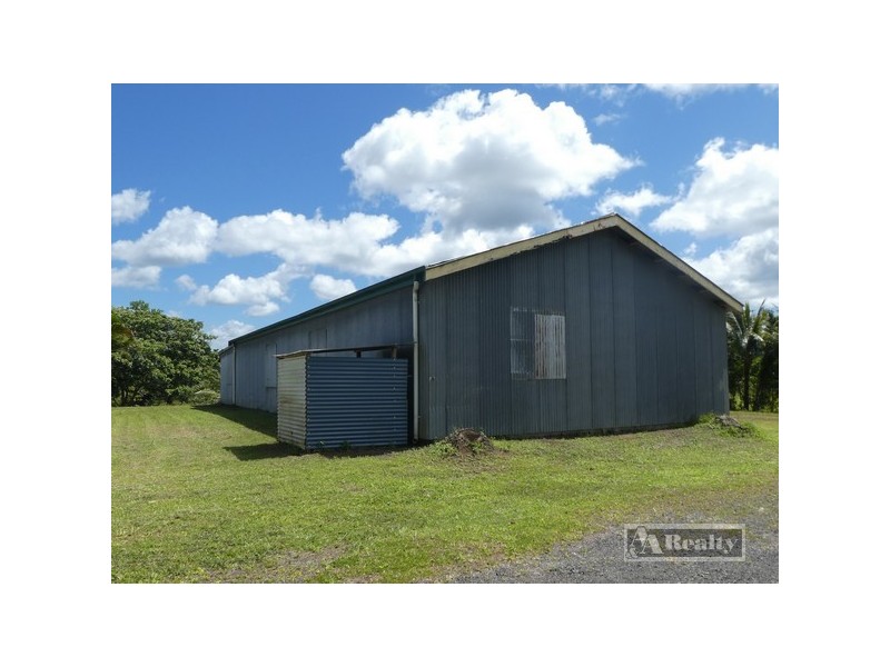 Mena Creek QLD 4871