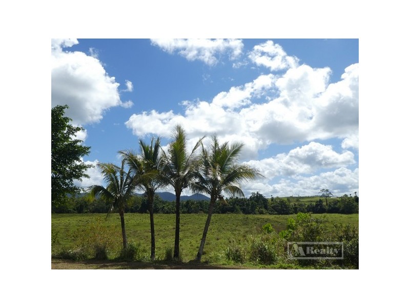 Mena Creek QLD 4871