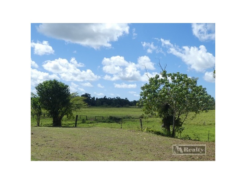 Mena Creek QLD 4871
