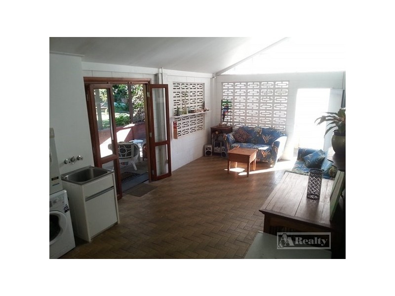 Innisfail QLD 4860