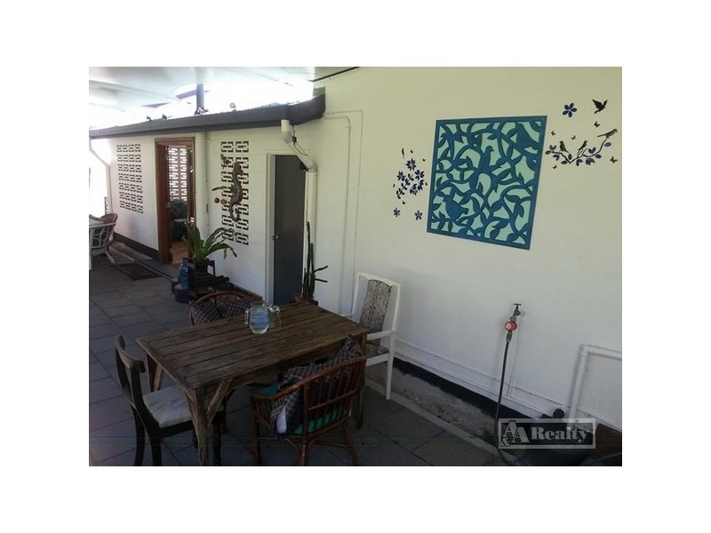 Innisfail QLD 4860