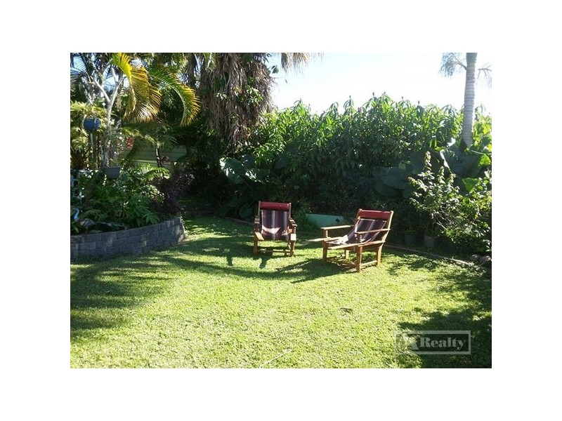 Innisfail QLD 4860