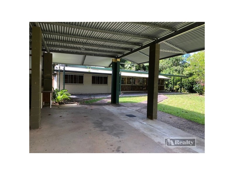 Mena Creek QLD 4871