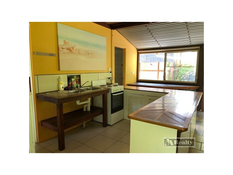 Mena Creek QLD 4871