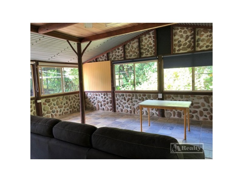 Mena Creek QLD 4871