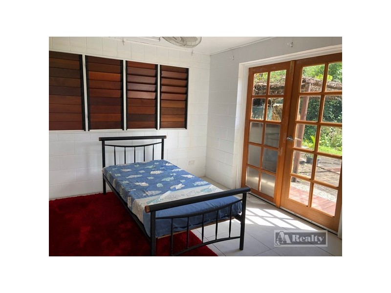 Mena Creek QLD 4871