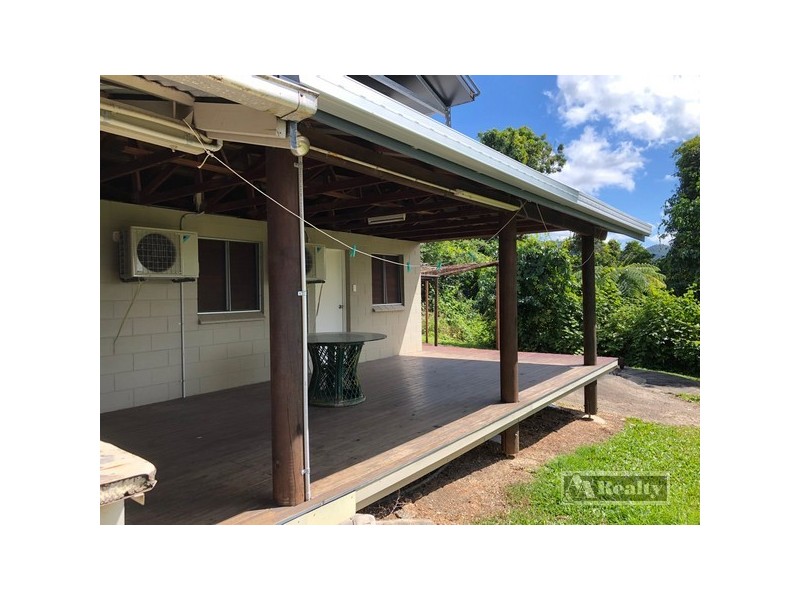 Mena Creek QLD 4871