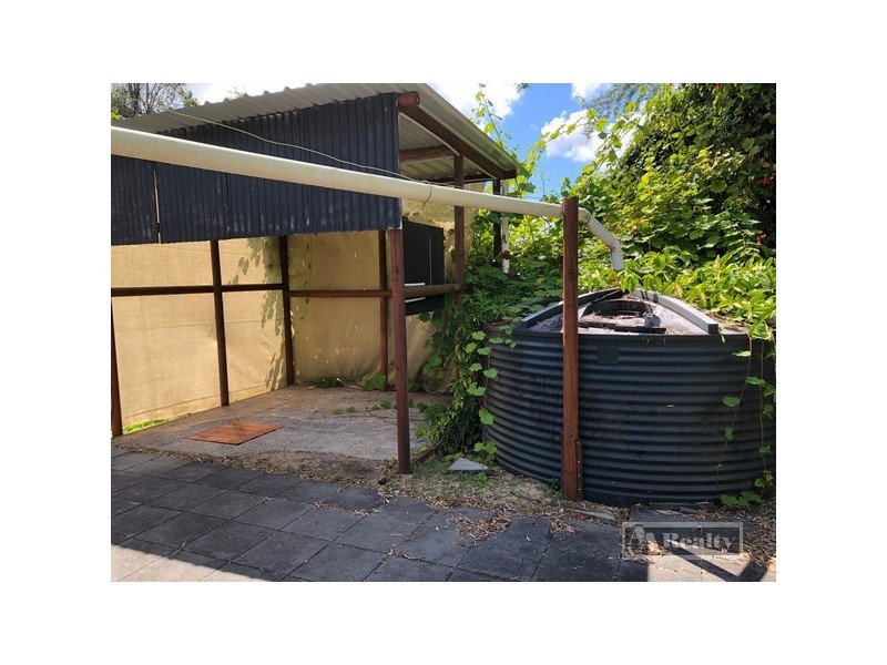 Mena Creek QLD 4871