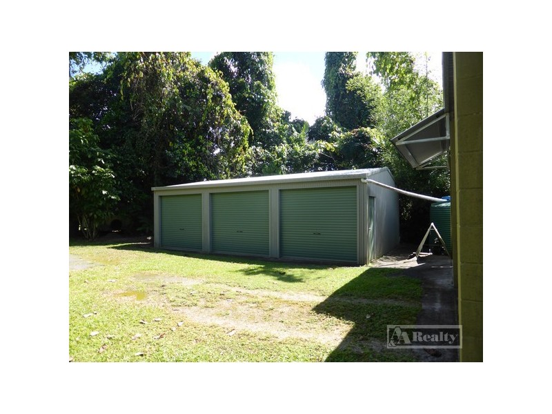 Mena Creek QLD 4871