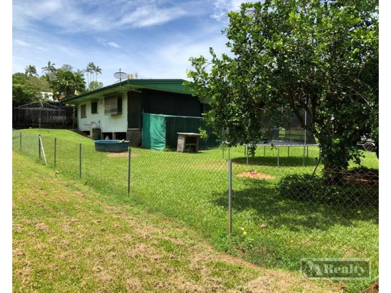 East Innisfail QLD 4860