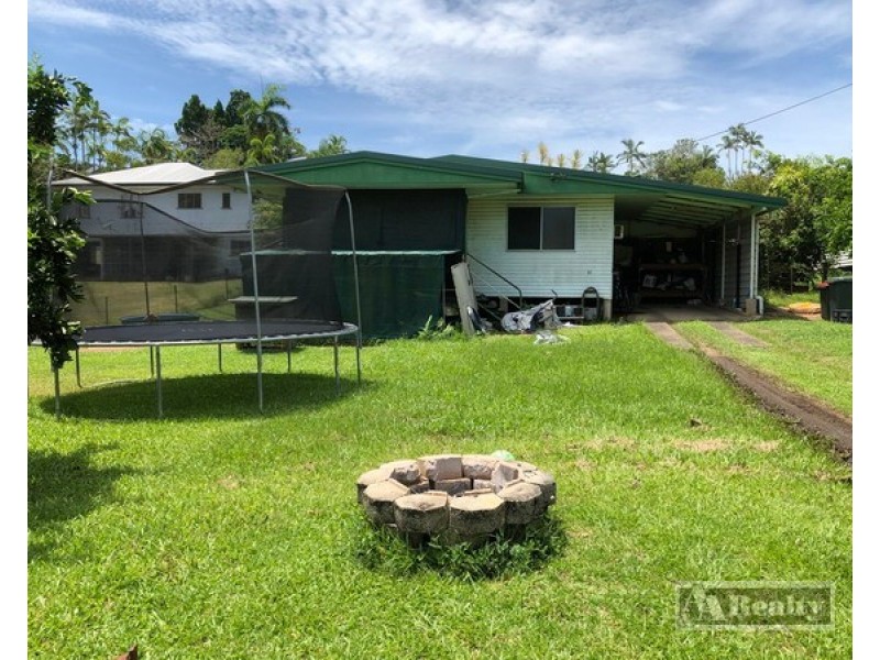 East Innisfail QLD 4860