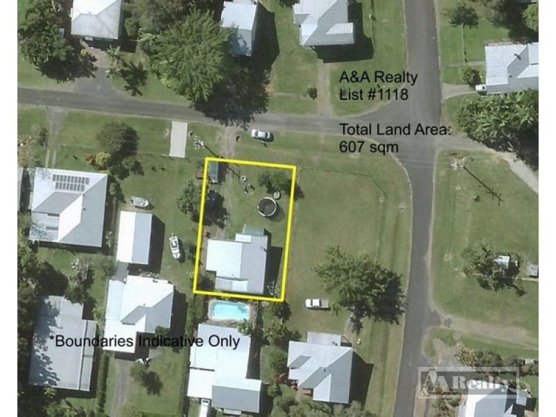 East Innisfail QLD 4860