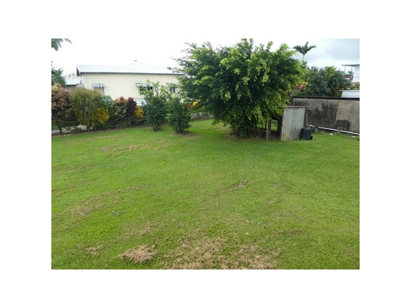 Innisfail QLD 4860