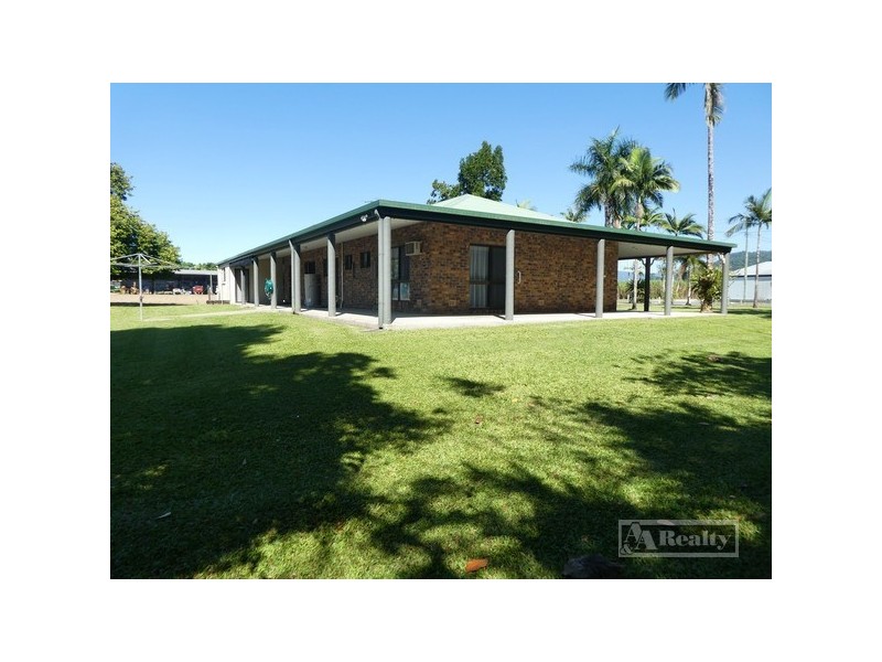 Bartle Frere QLD 4861