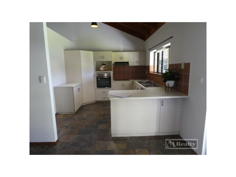 Bartle Frere QLD 4861
