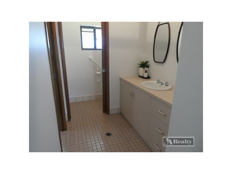Bartle Frere QLD 4861