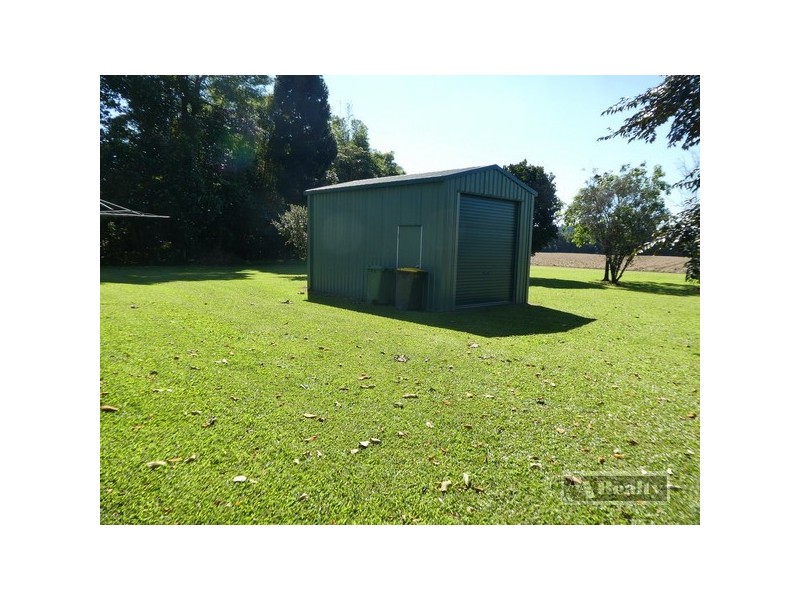 Bartle Frere QLD 4861