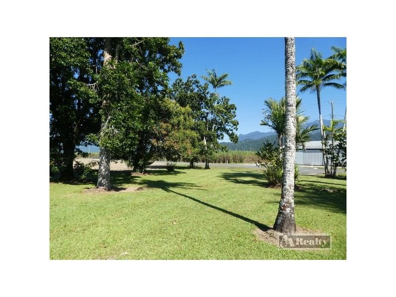 Bartle Frere QLD 4861