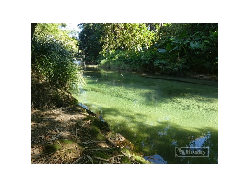 Bartle Frere QLD 4861