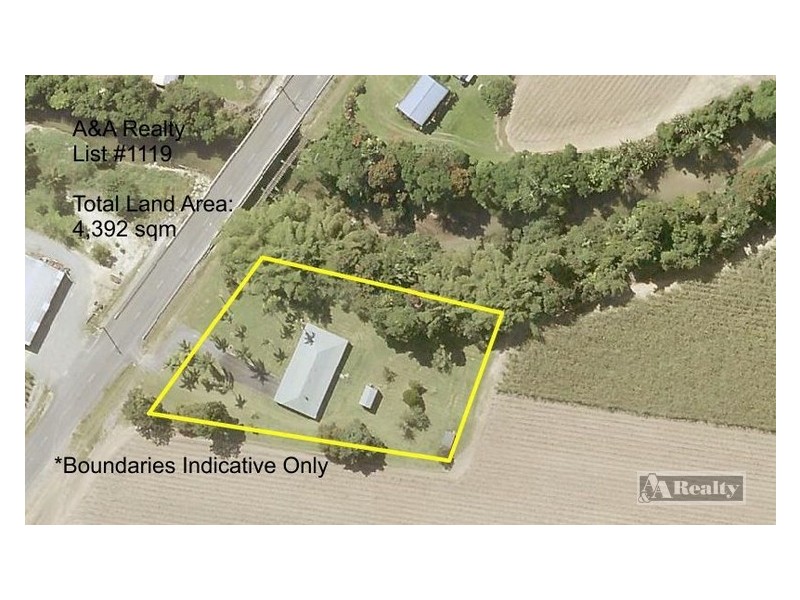 Bartle Frere QLD 4861
