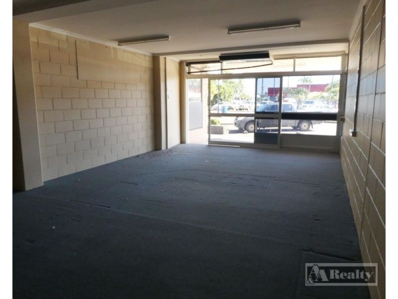 Innisfail QLD 4860