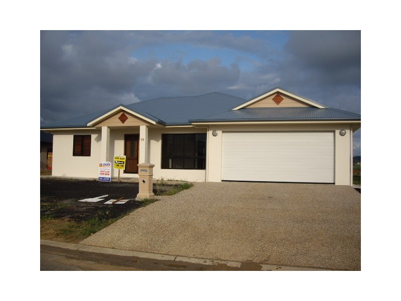 Innisfail QLD 4860