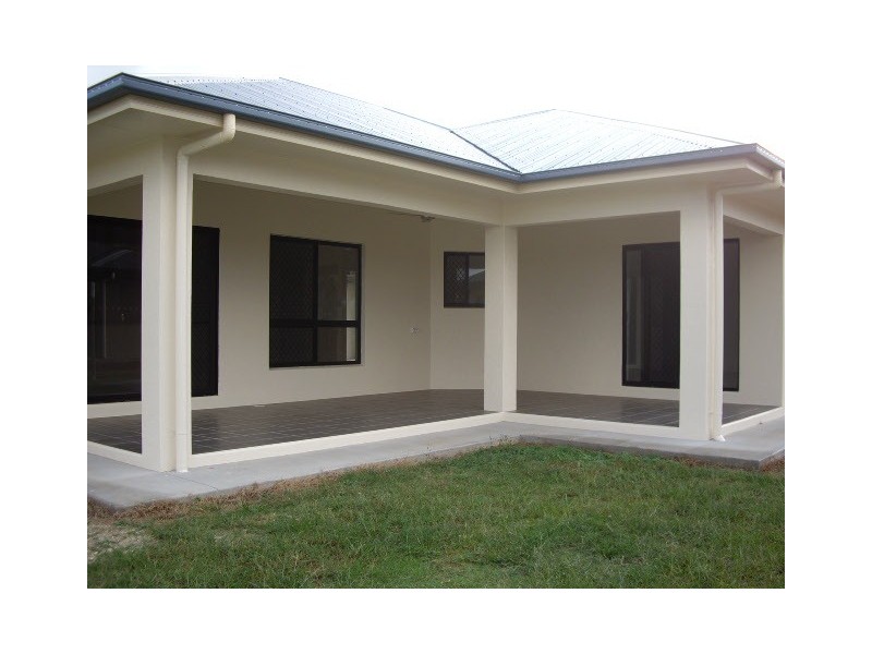 Innisfail QLD 4860