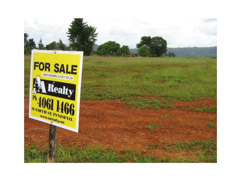 Mena Creek QLD 4871