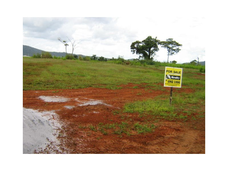 Mena Creek QLD 4871