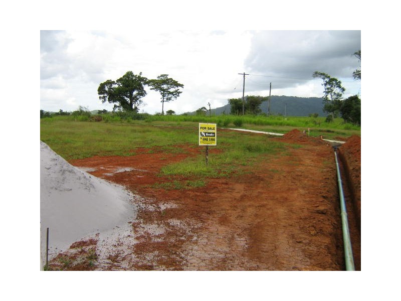 Mena Creek QLD 4871